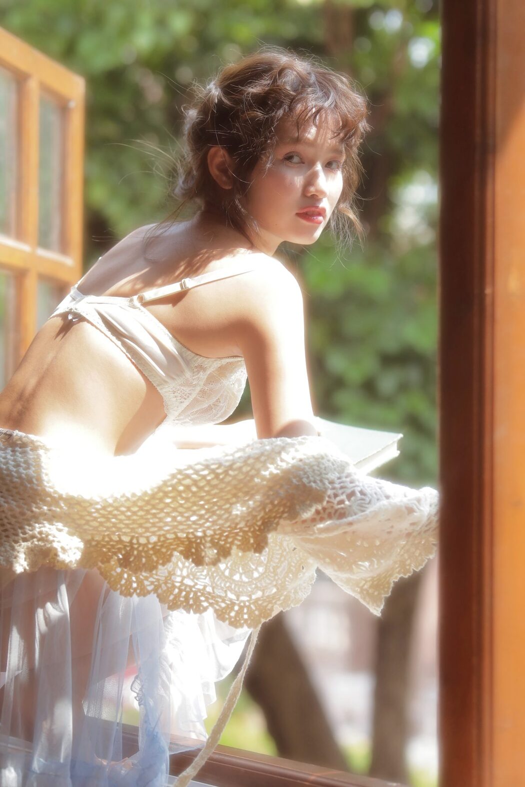 YiTuYu艺图语 Vol.4254 Xia Shi Ha Ha Jiang