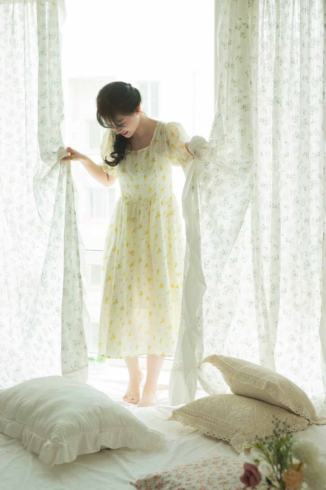 YiTuYu艺图语 Vol.4281 Yi Xuan