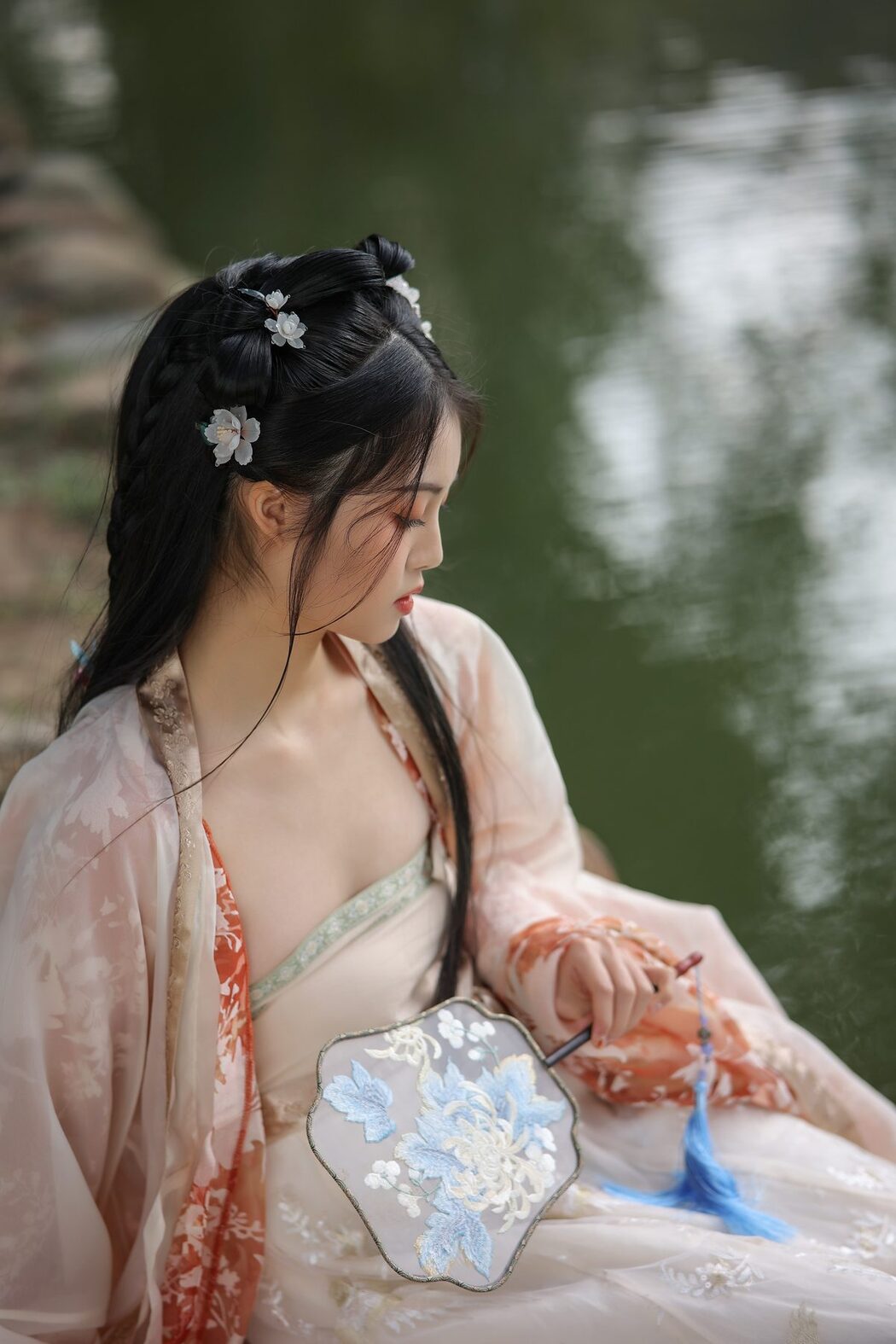 YiTuYu艺图语 Vol.4287 Tu Ya Yao Cang Hao