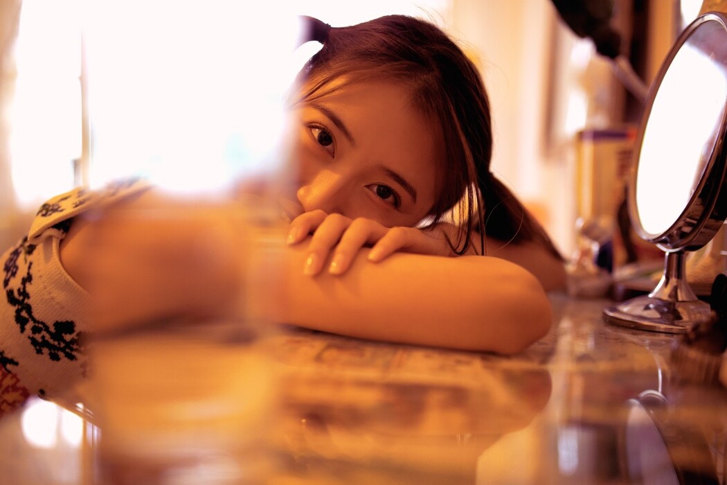 YiTuYu艺图语 Vol.429 Lou Lou