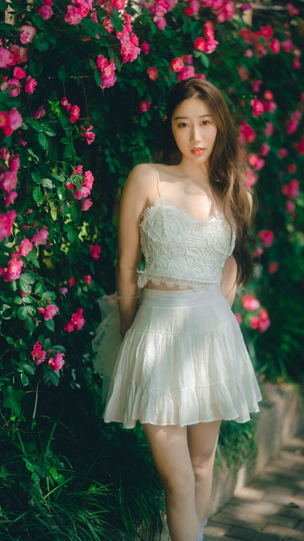 YiTuYu艺图语 Vol.4308 Tao Zi