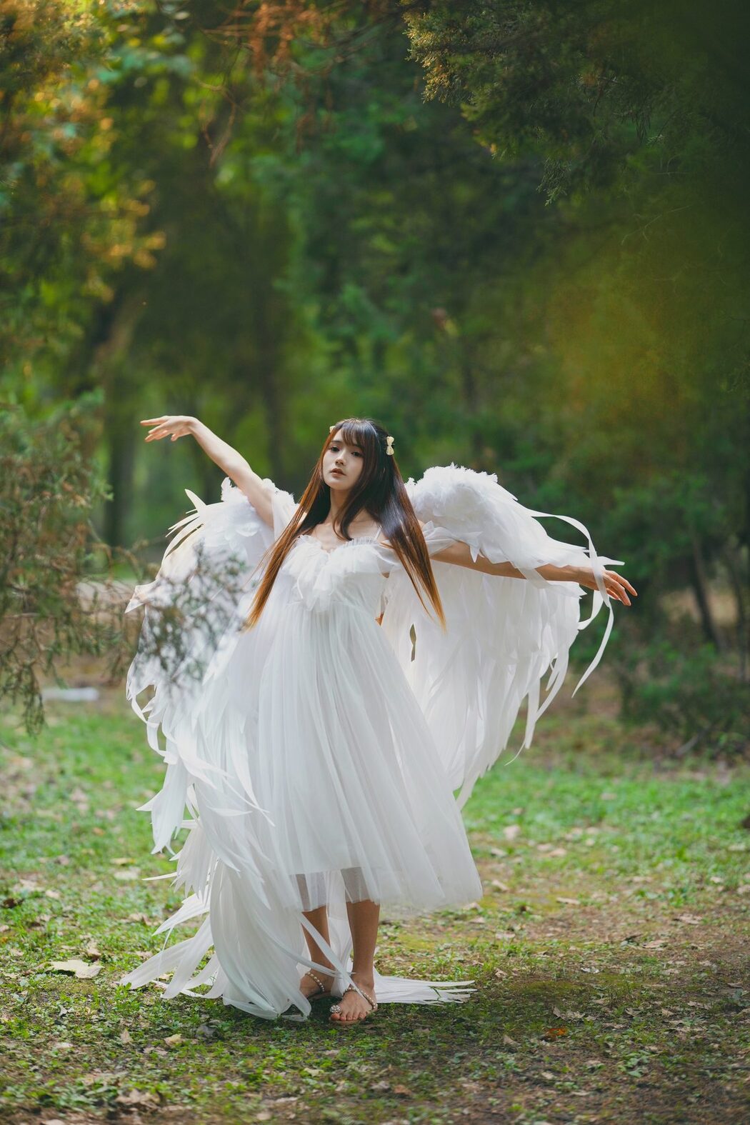 YiTuYu艺图语 Vol.4279 Tu Zi Zzz Bu Chi Hu Luo Bo