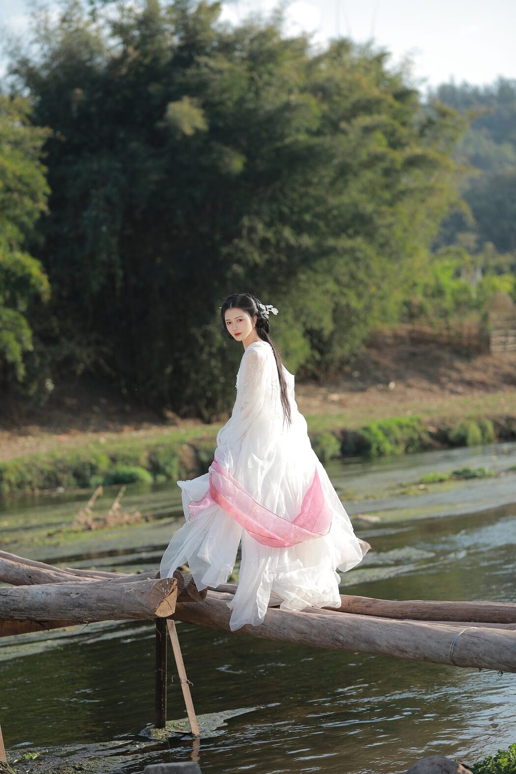 YiTuYu艺图语 Vol.4298 Wu Sui