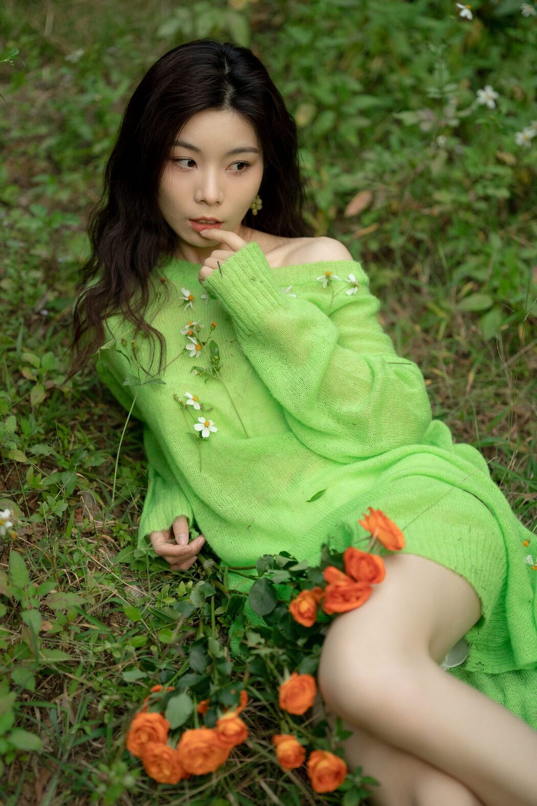 YiTuYu艺图语 Vol.4207 Tang Tang