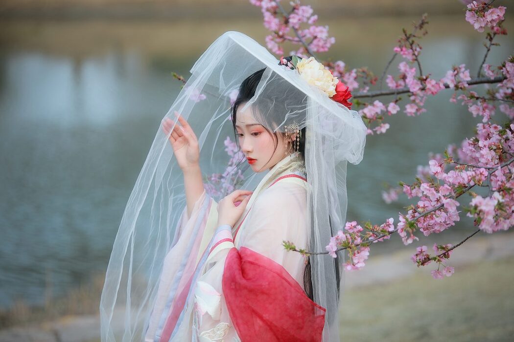 YiTuYu艺图语 Vol.4214 Chun Yu