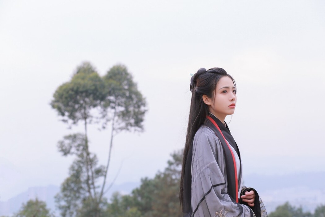 YiTuYu艺图语 Vol.421 Yi Yue