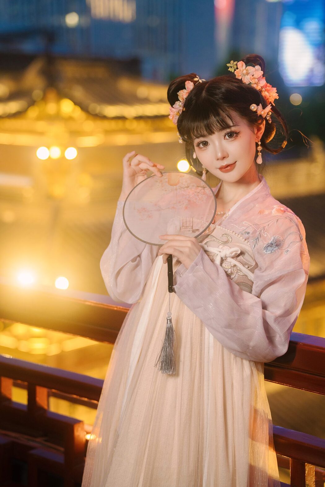 YiTuYu艺图语 Vol.4202 Si Yan Bu Chi Bao Zi