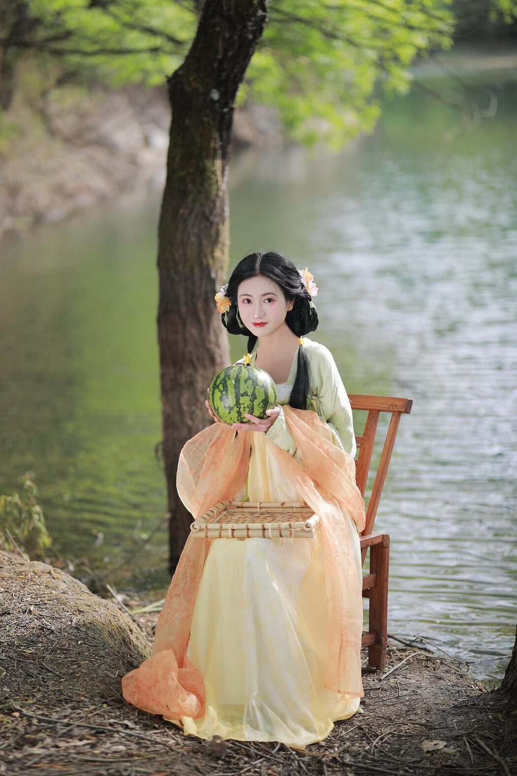 YiTuYu艺图语 Vol.4283 Yu Jin