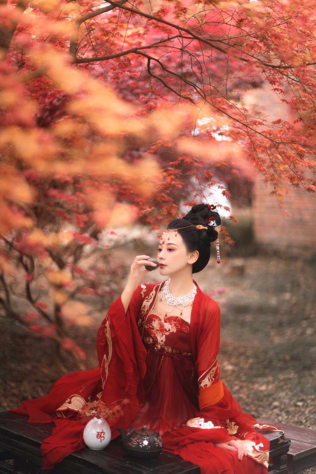 YiTuYu艺图语 Vol.4189 Su Su