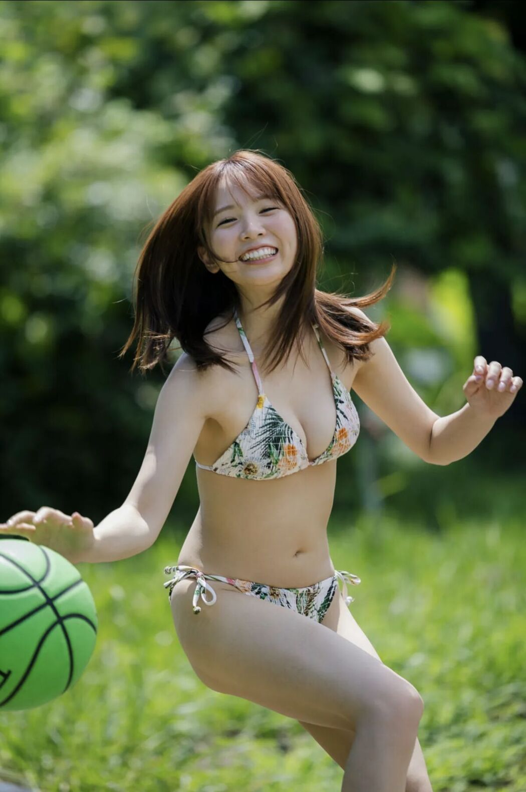 JP Nishimura Honoka 西村歩乃果 – TSUNDERE Part.2 Part2