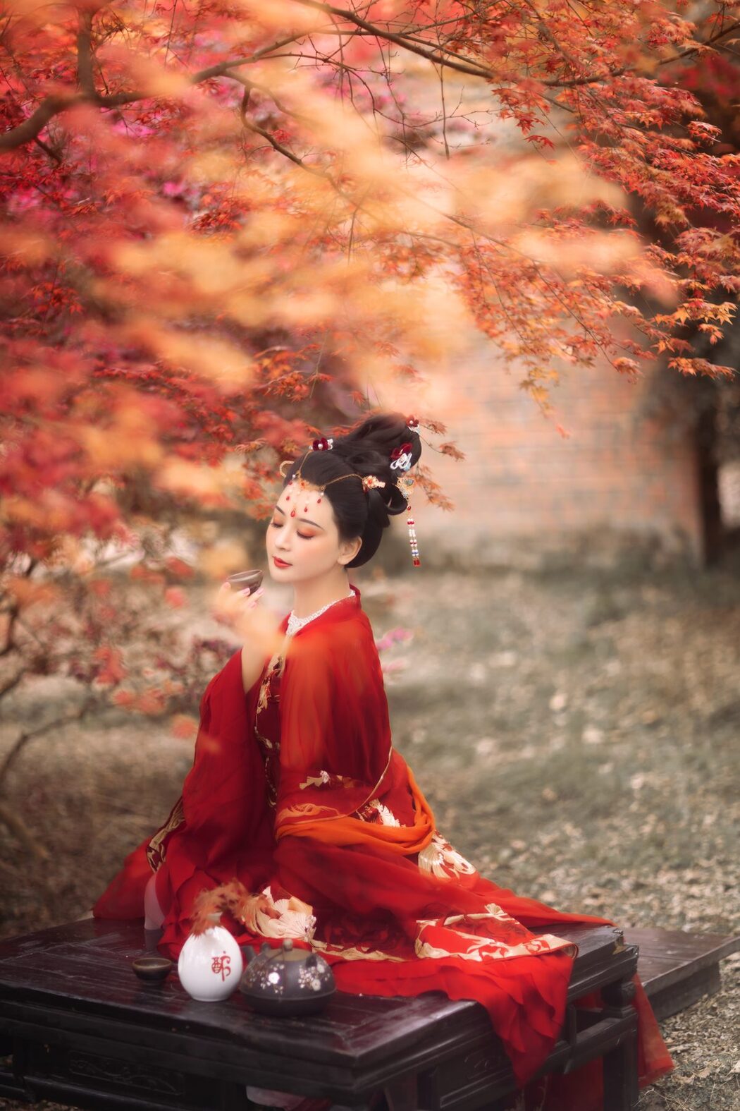 YiTuYu艺图语 Vol.4189 Su Su