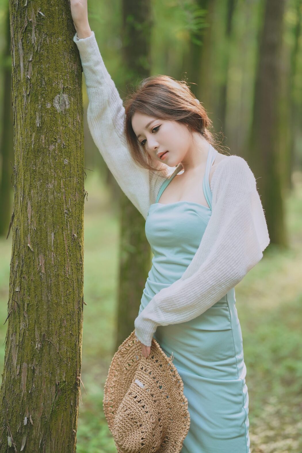 YiTuYu艺图语 Vol.4264 Yi Zhi You You You You You Zi