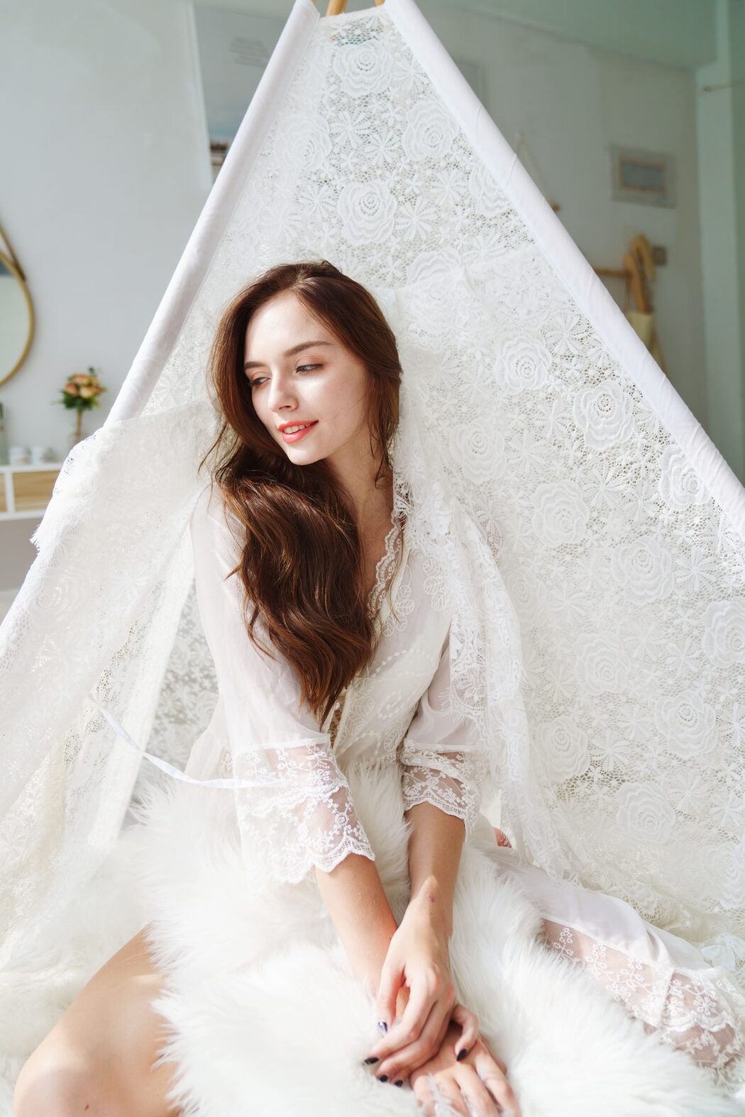 YiTuYu艺图语 Vol.4249 Sasha