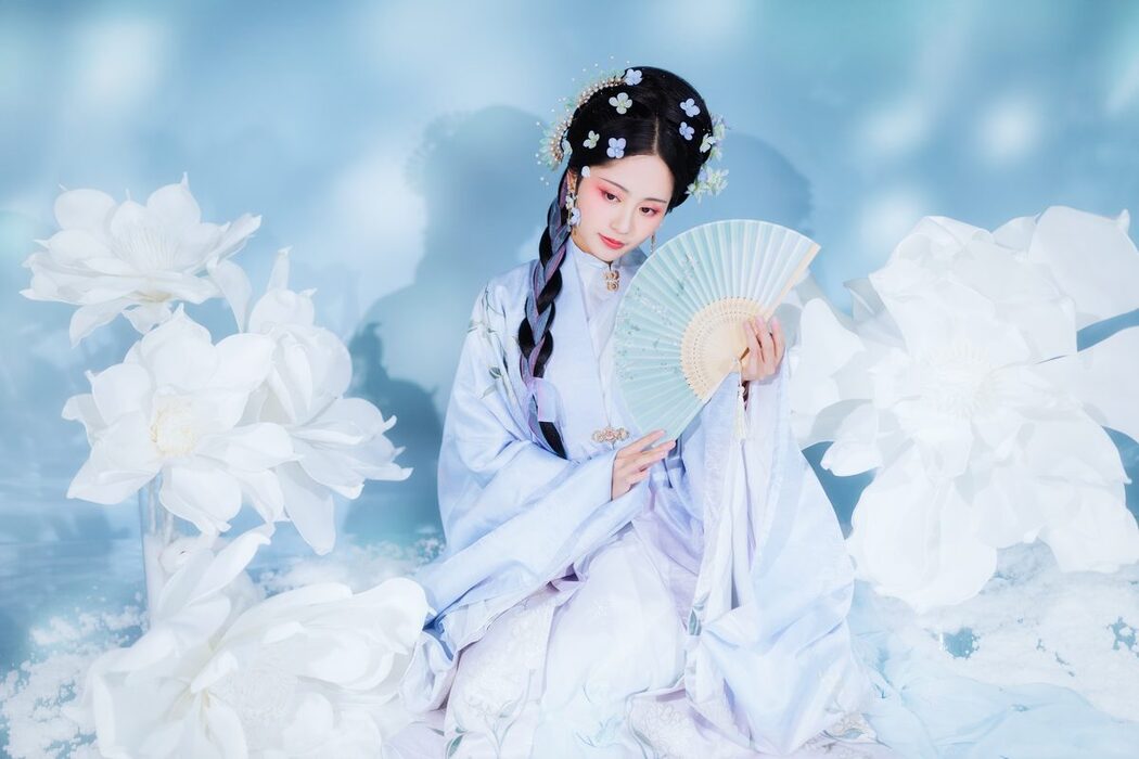 YiTuYu艺图语 Vol.4185 Shi Yu Shi Ya