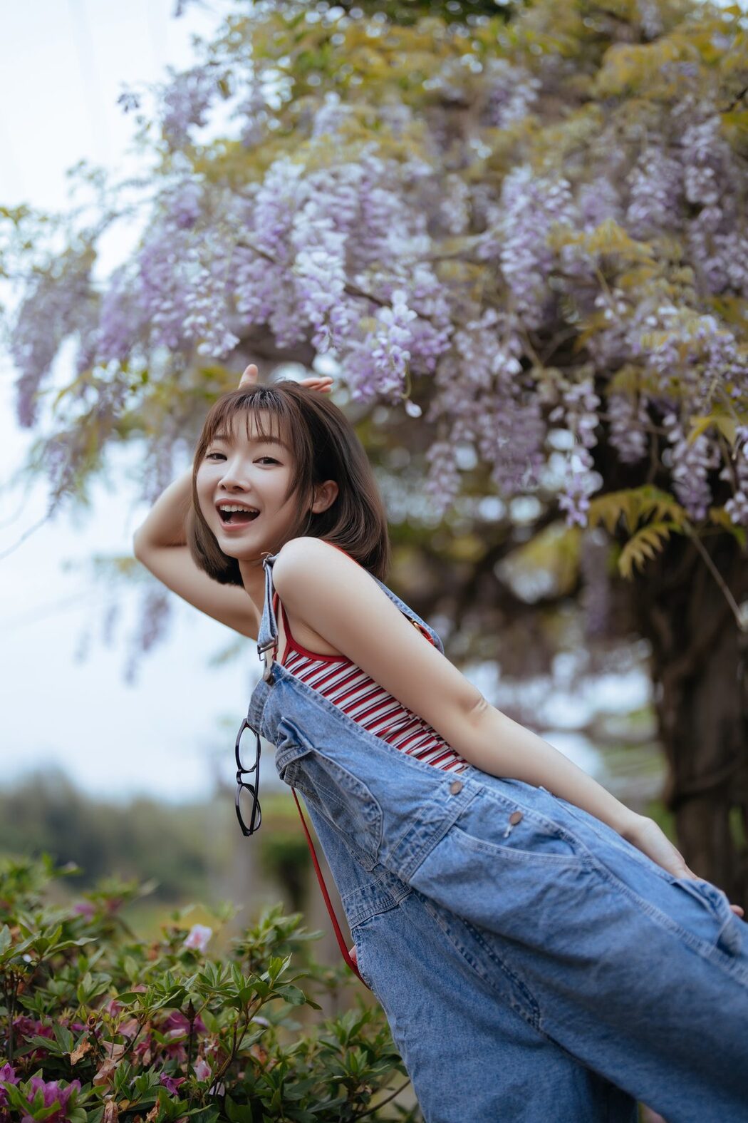 YiTuYu艺图语 Vol.4243 Qi Qi