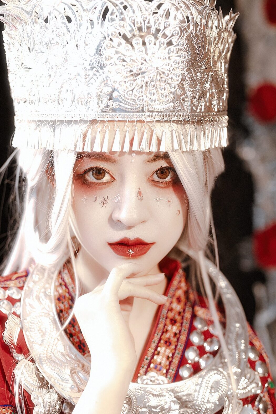 YiTuYu艺图语 Vol.4234 Yi Xuan Cover Photo