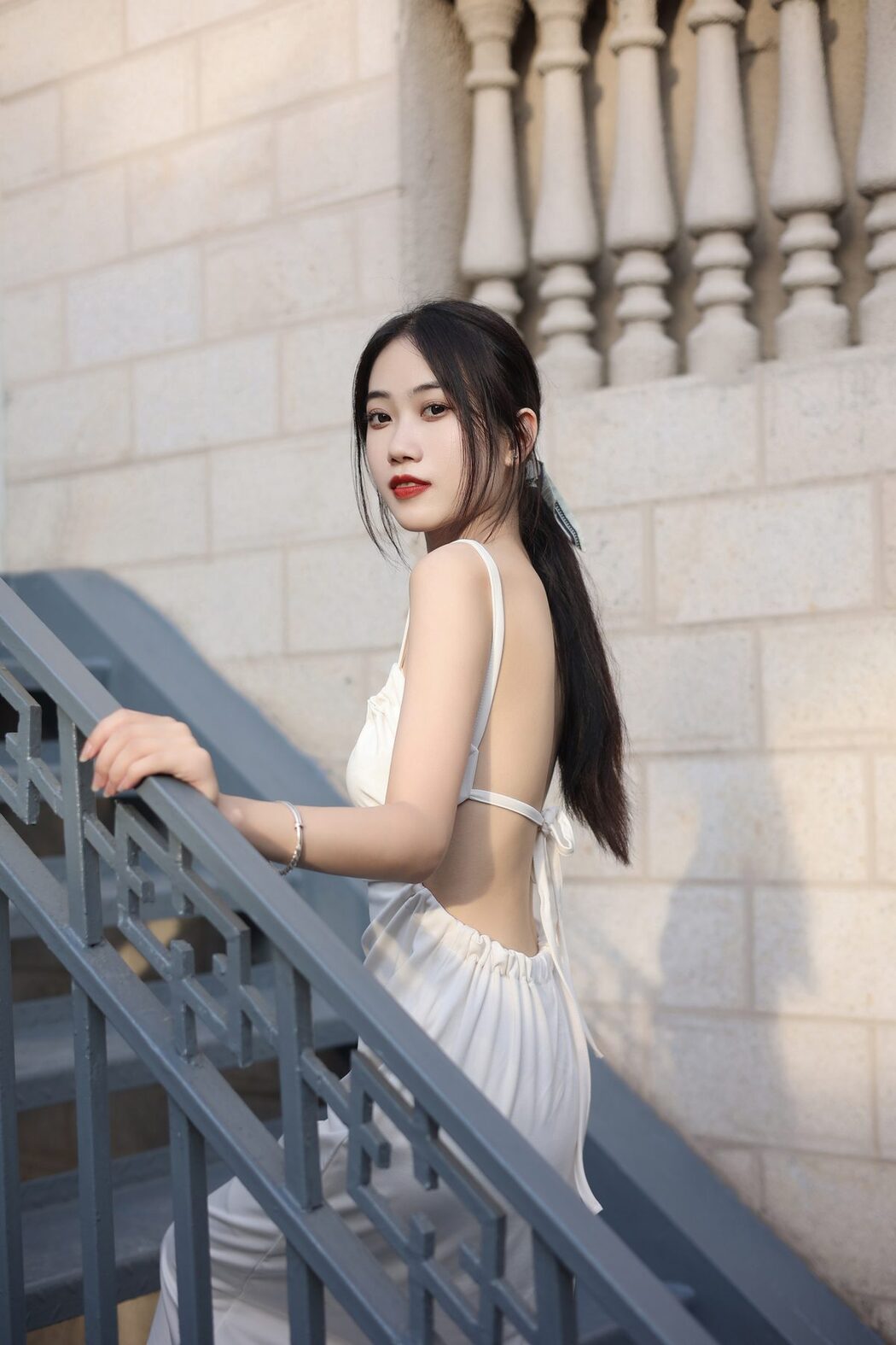 YiTuYu艺图语 Vol.4239 Xin Chen