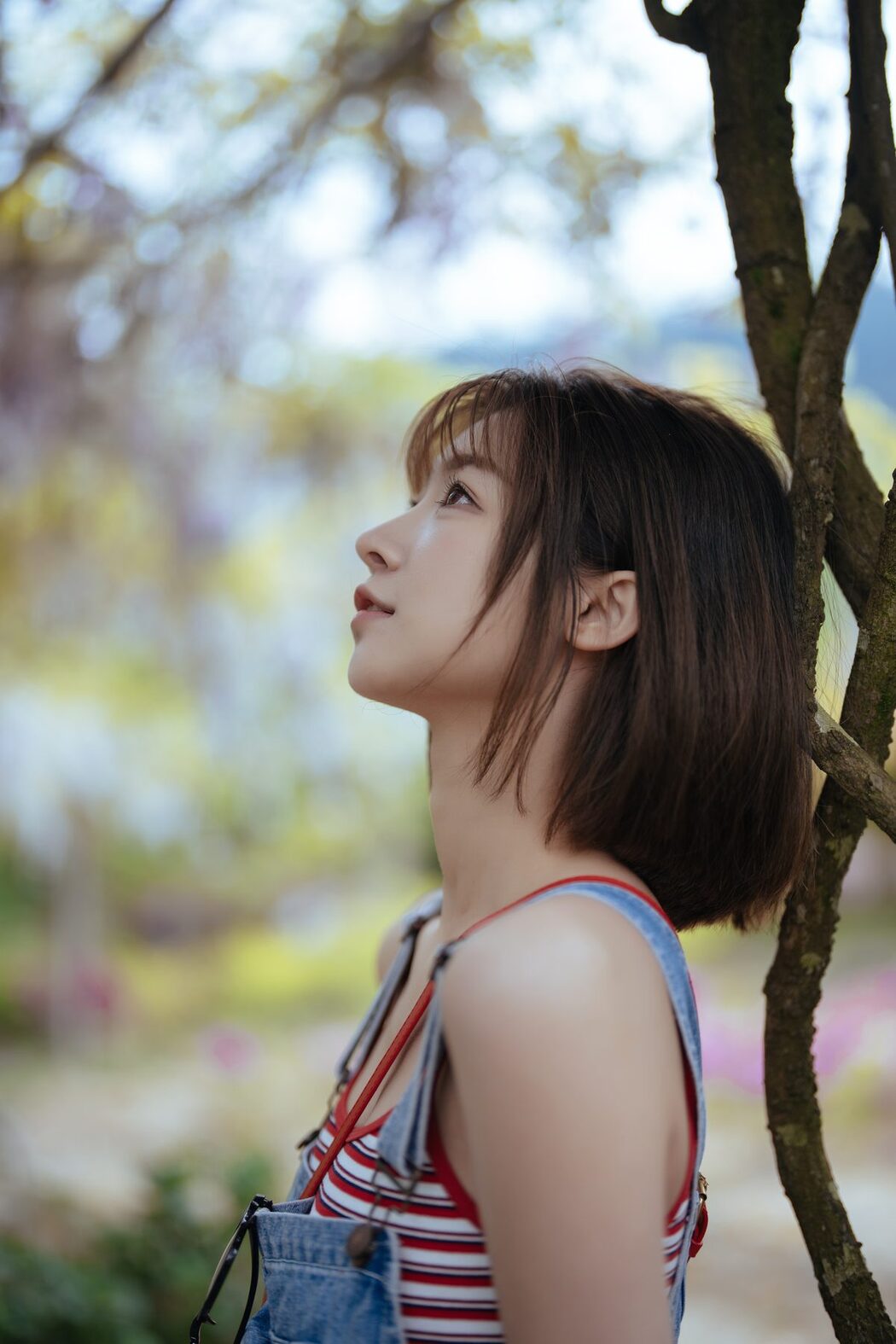YiTuYu艺图语 Vol.4243 Qi Qi