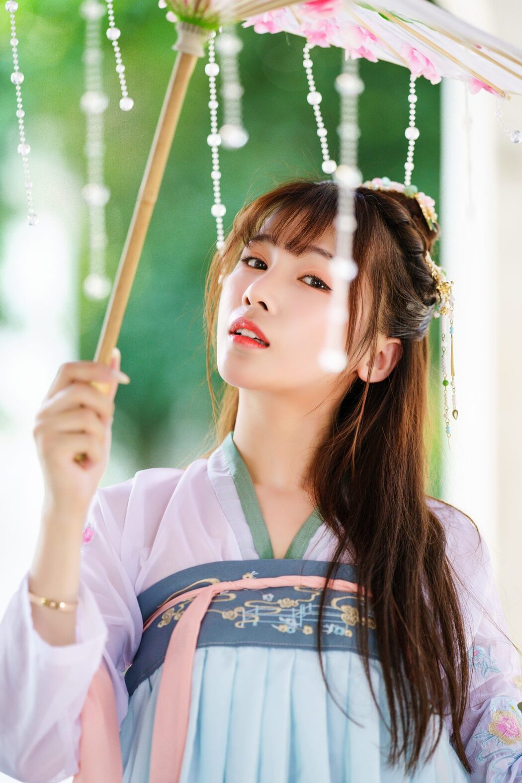 YiTuYu艺图语 Vol.4195 Mu Yan