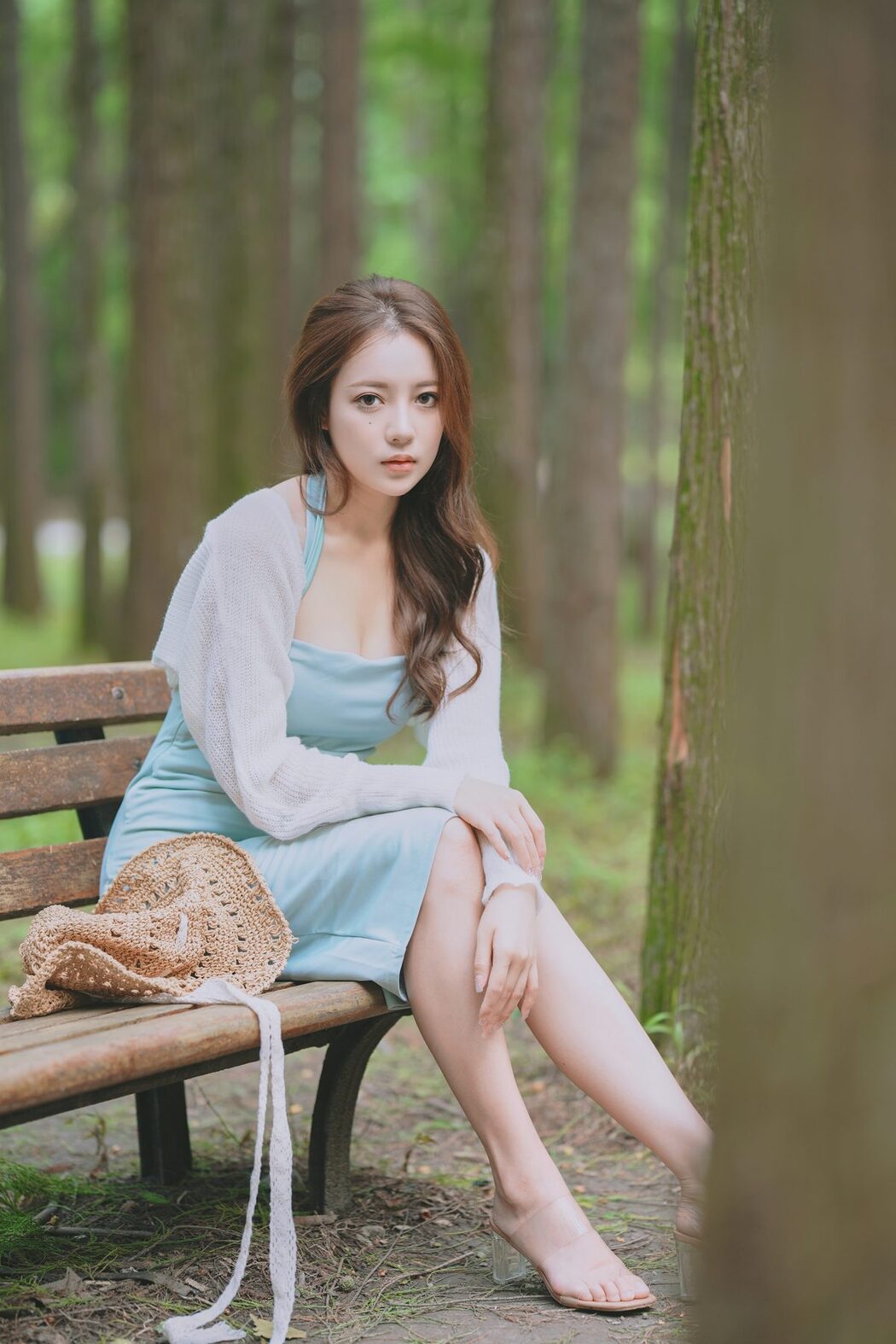 YiTuYu艺图语 Vol.4264 Yi Zhi You You You You You Zi