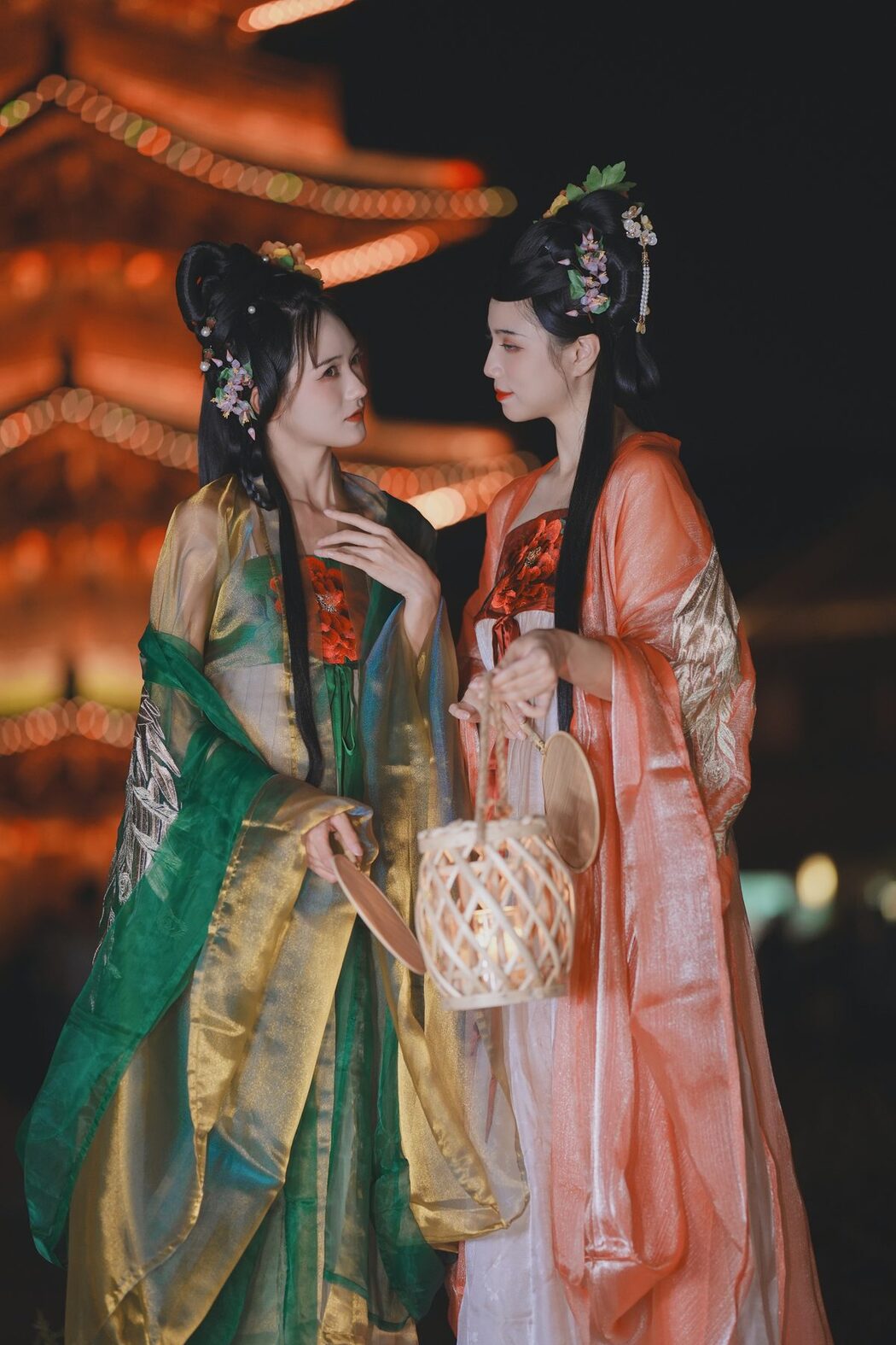YiTuYu艺图语 Vol.4290 Tu Zi Zzz Bu Chi Hu Luo Bo