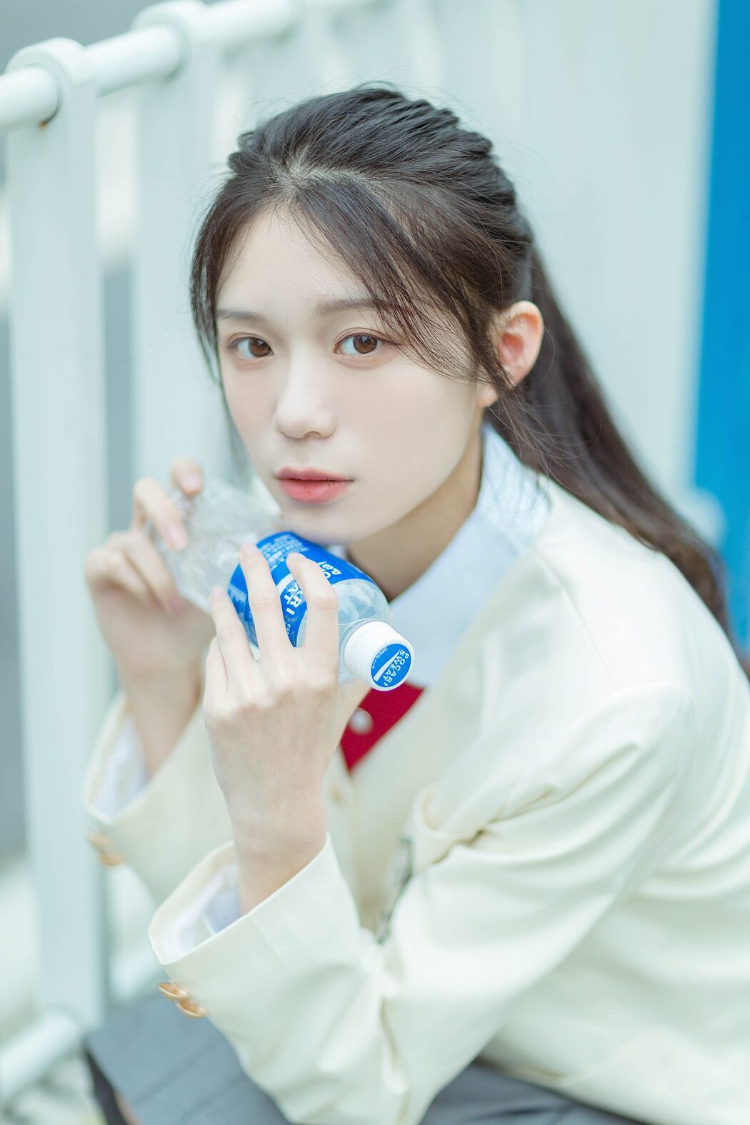 YiTuYu艺图语 Vol.4235 Yu Jie