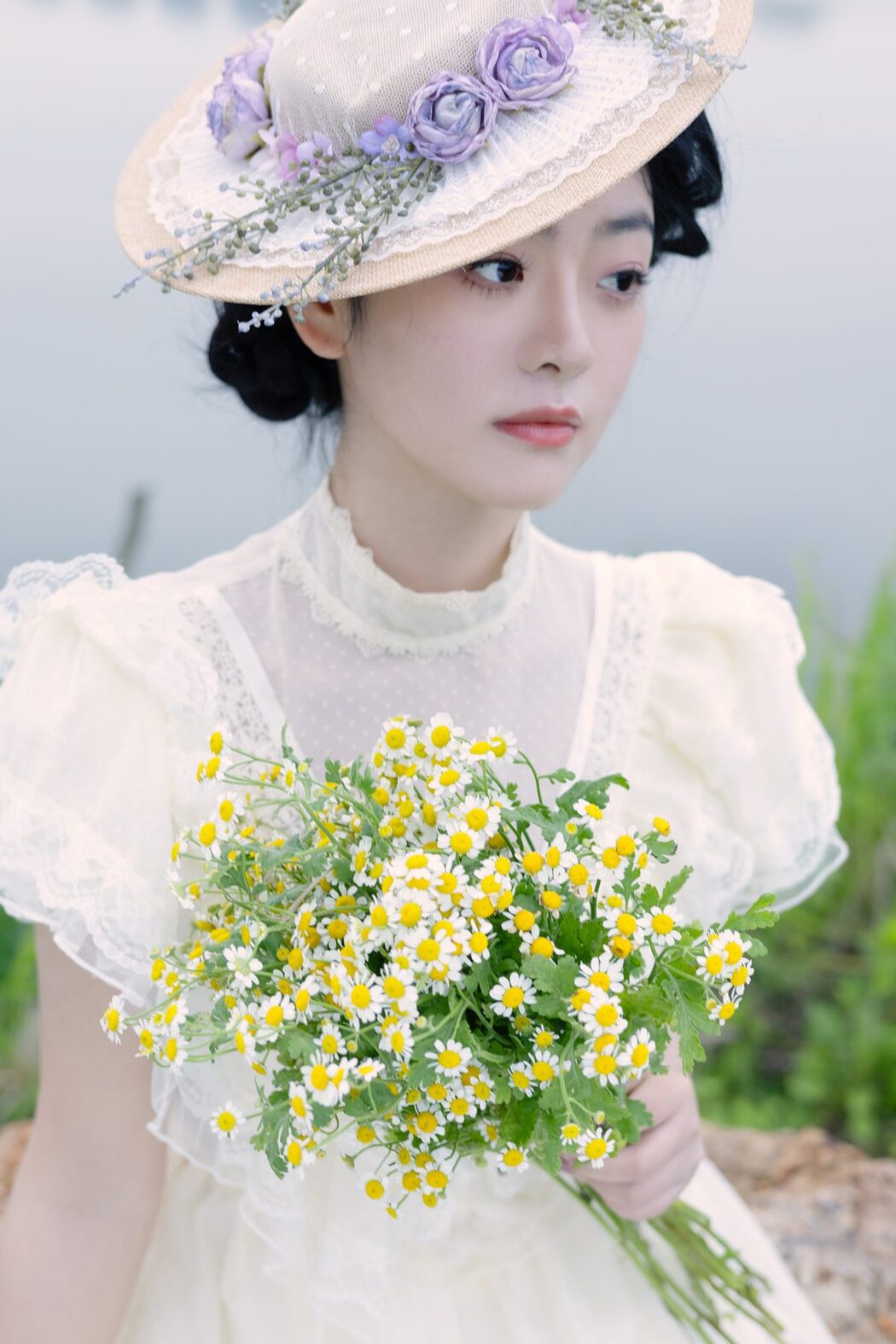 YiTuYu艺图语 Vol.4294 Ga Li Bu Chi Tu Dou