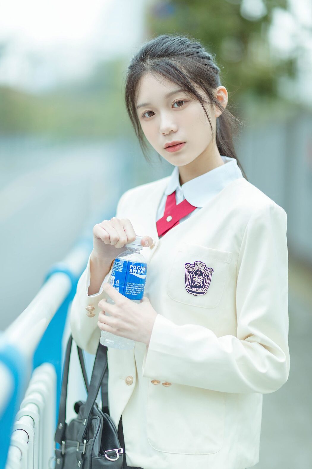 YiTuYu艺图语 Vol.4235 Yu Jie