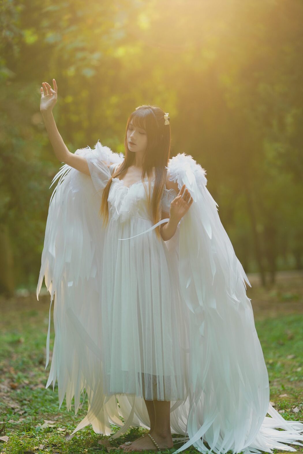 YiTuYu艺图语 Vol.4279 Tu Zi Zzz Bu Chi Hu Luo Bo