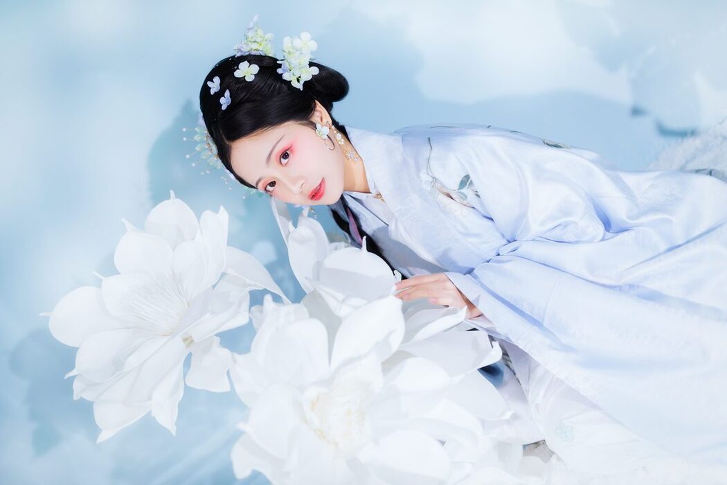 YiTuYu艺图语 Vol.4185 Shi Yu Shi Ya