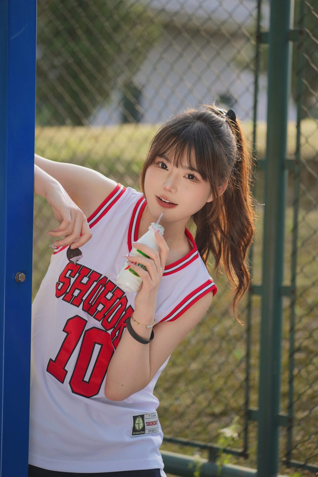 YiTuYu艺图语 Vol.4188 Shiro