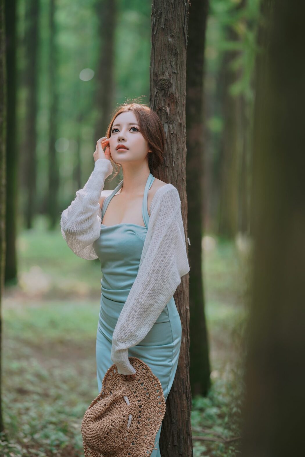 YiTuYu艺图语 Vol.4264 Yi Zhi You You You You You Zi