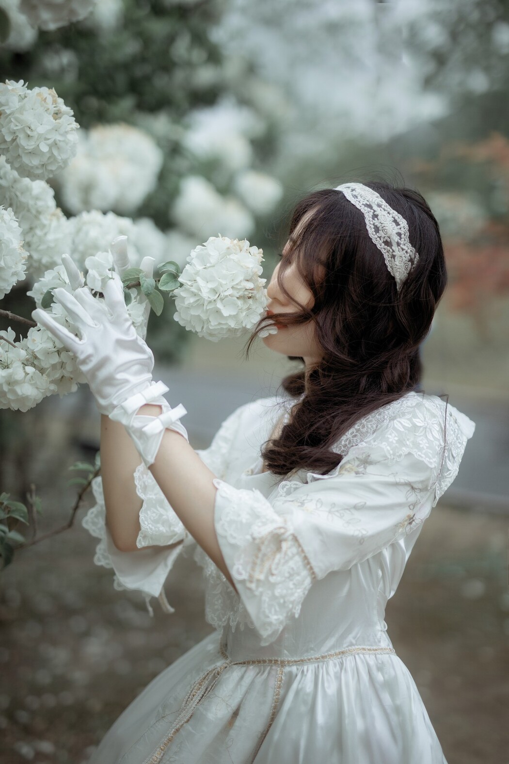 YiTuYu艺图语 Vol.430 Xiao Qing Han