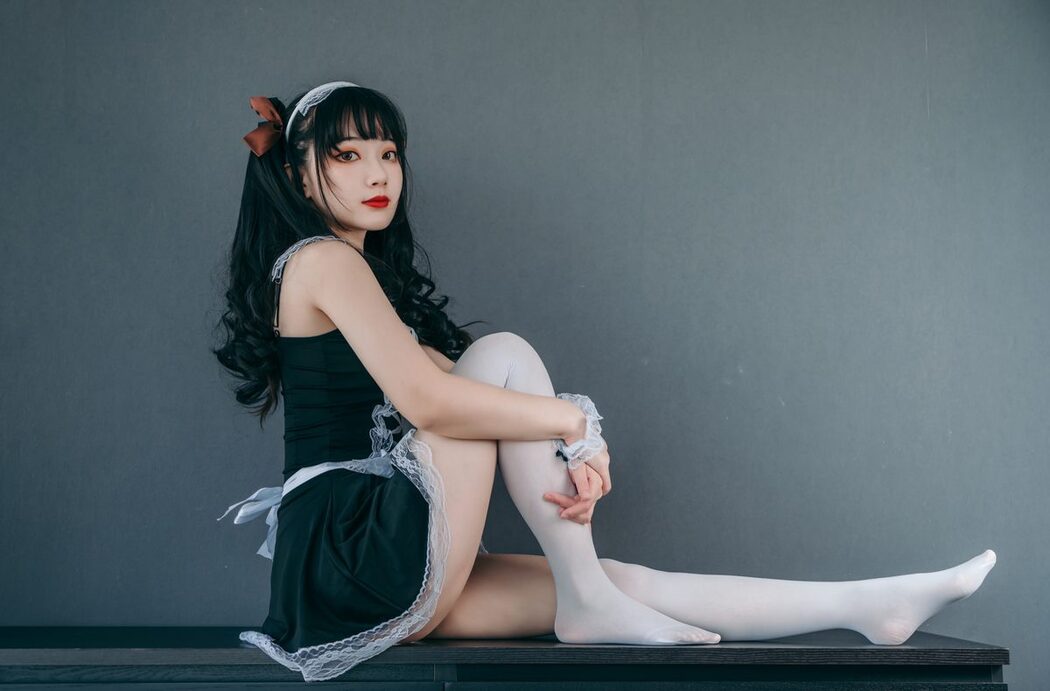 YiTuYu艺图语 Vol.4186 Tao Mo Gong Zi X