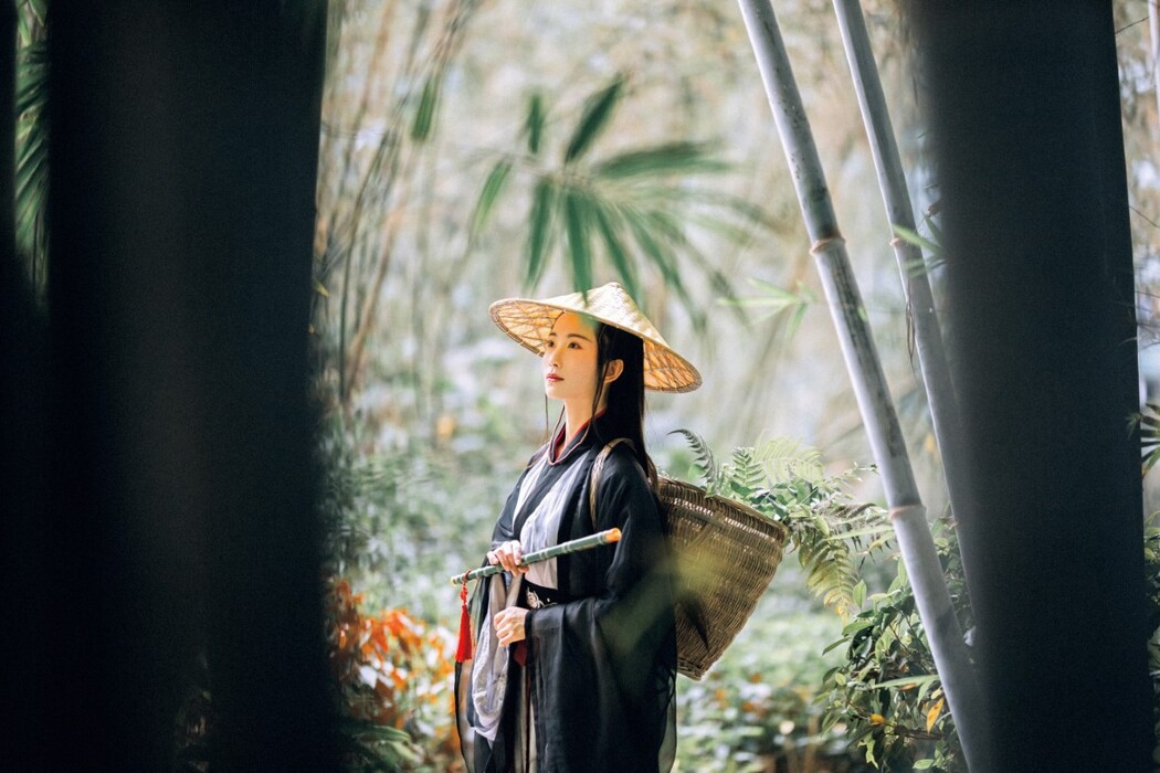 YiTuYu艺图语 Vol.426 Qi Yu