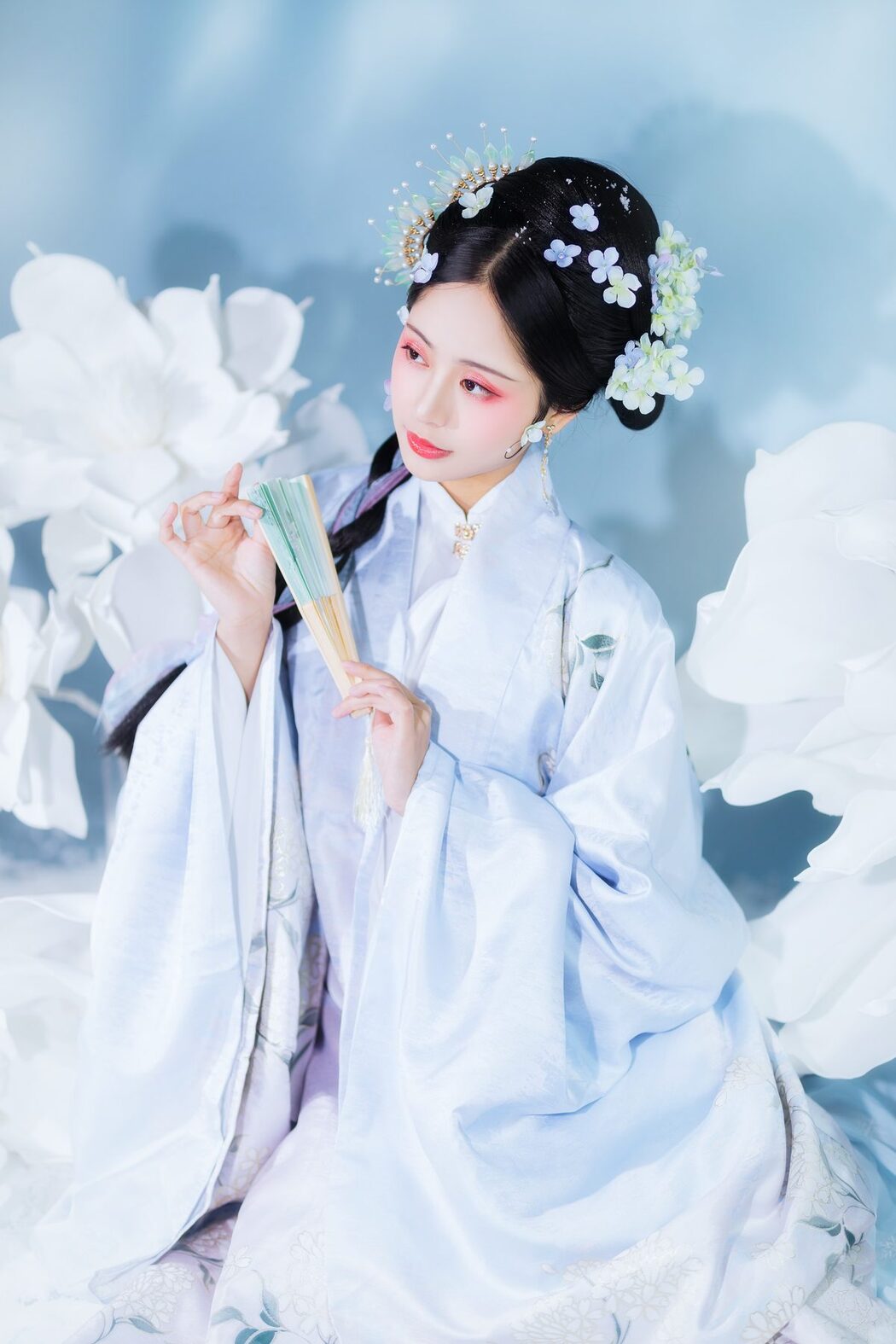YiTuYu艺图语 Vol.4185 Shi Yu Shi Ya