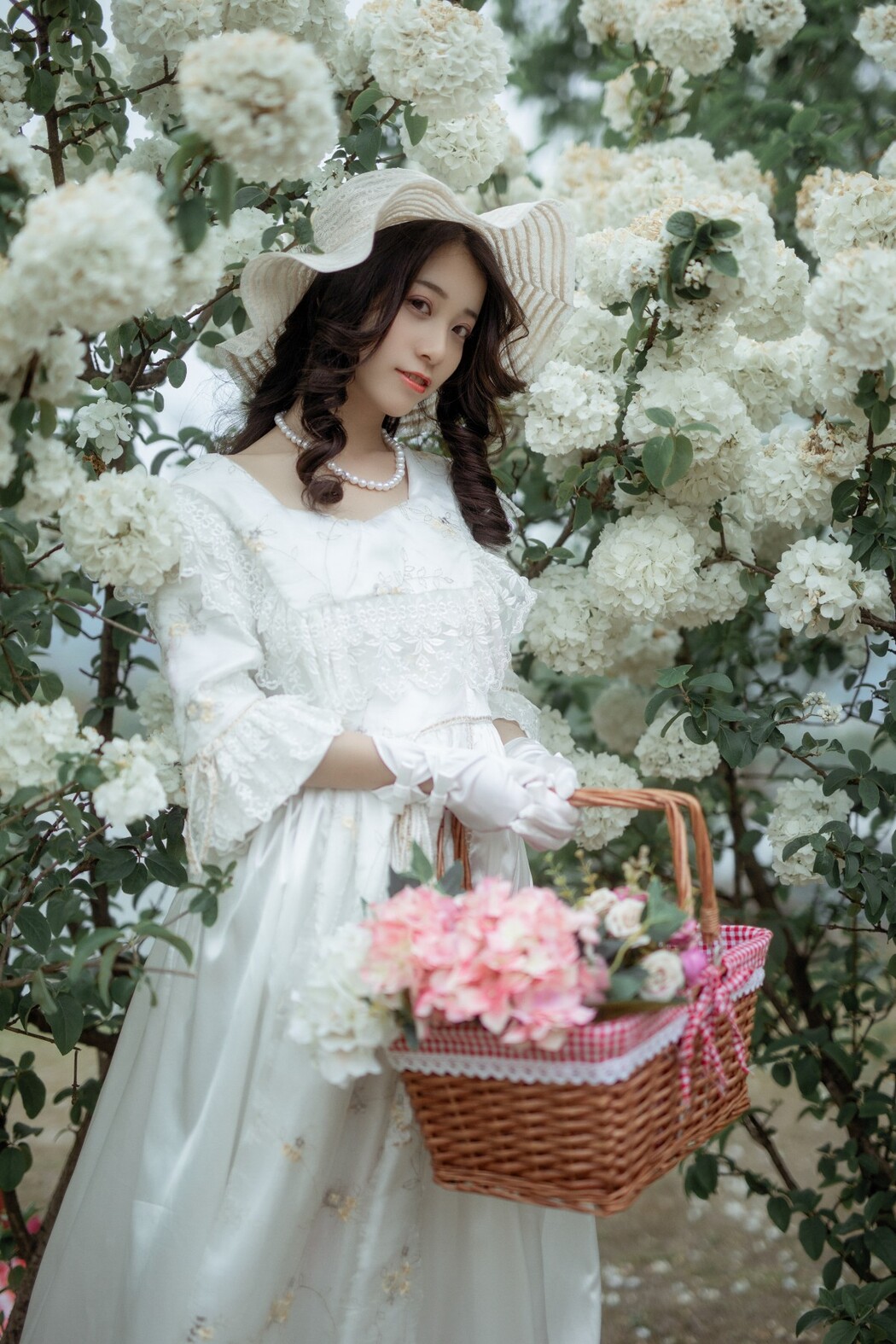 YiTuYu艺图语 Vol.430 Xiao Qing Han