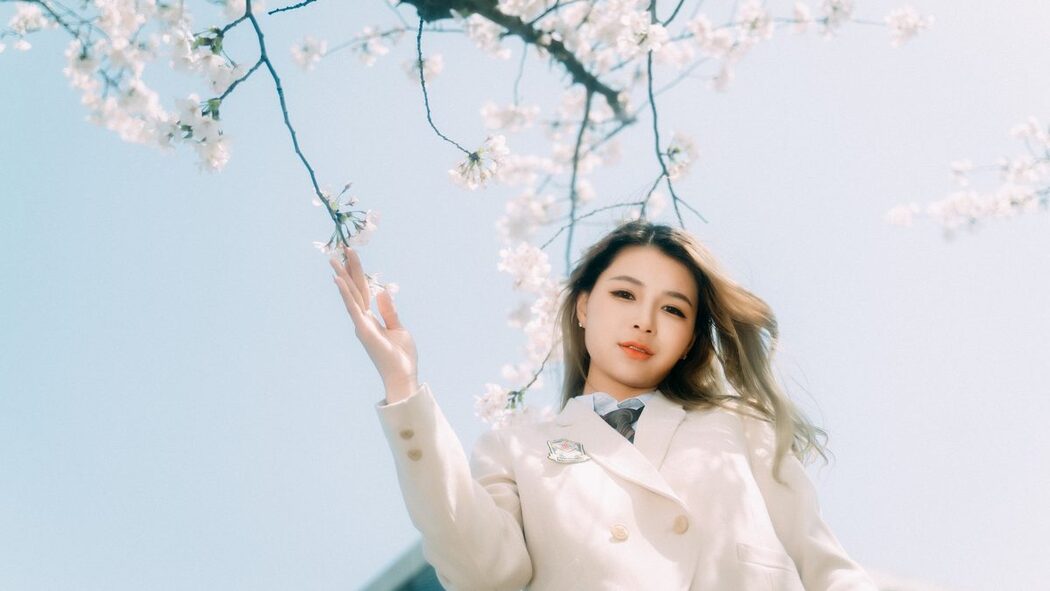 YiTuYu艺图语 Vol.4266 A Meng