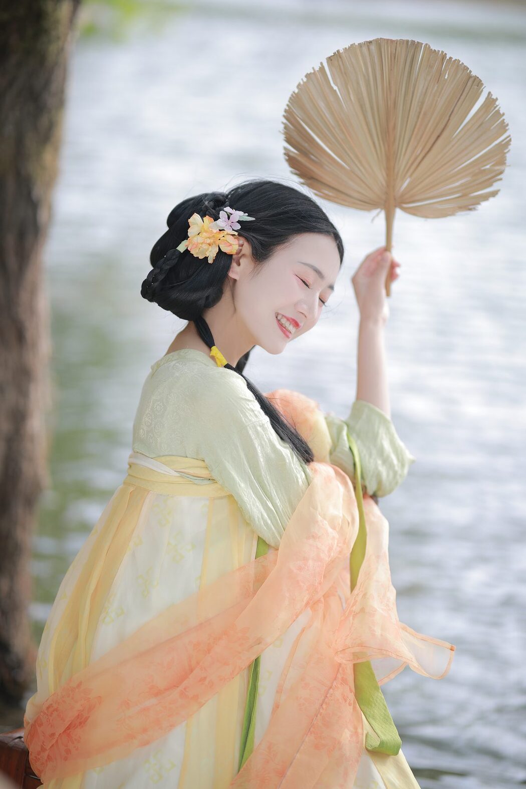 YiTuYu艺图语 Vol.4283 Yu Jin