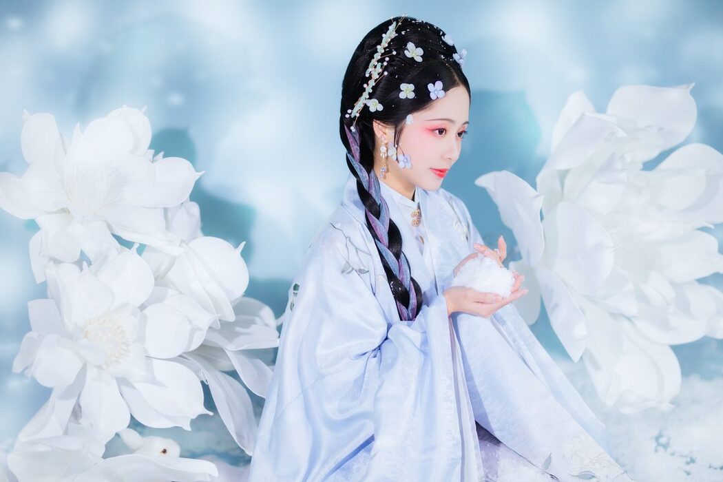 YiTuYu艺图语 Vol.4185 Shi Yu Shi Ya