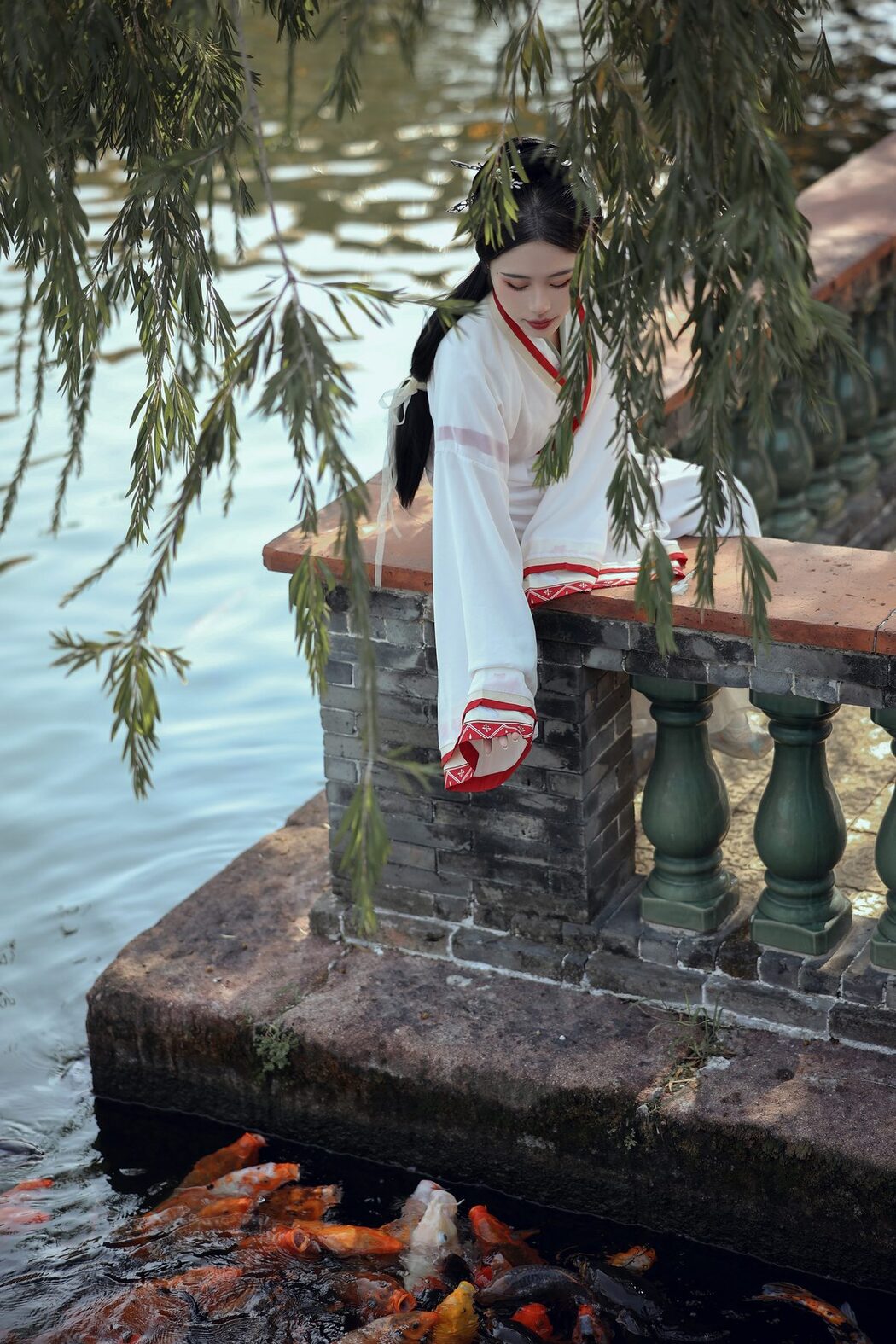 YiTuYu艺图语 Vol.4282 Zhuo Yi Nan