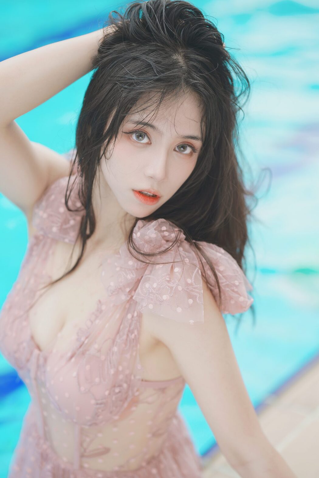 YiTuYu艺图语 Vol.4241 Er Jia Liu