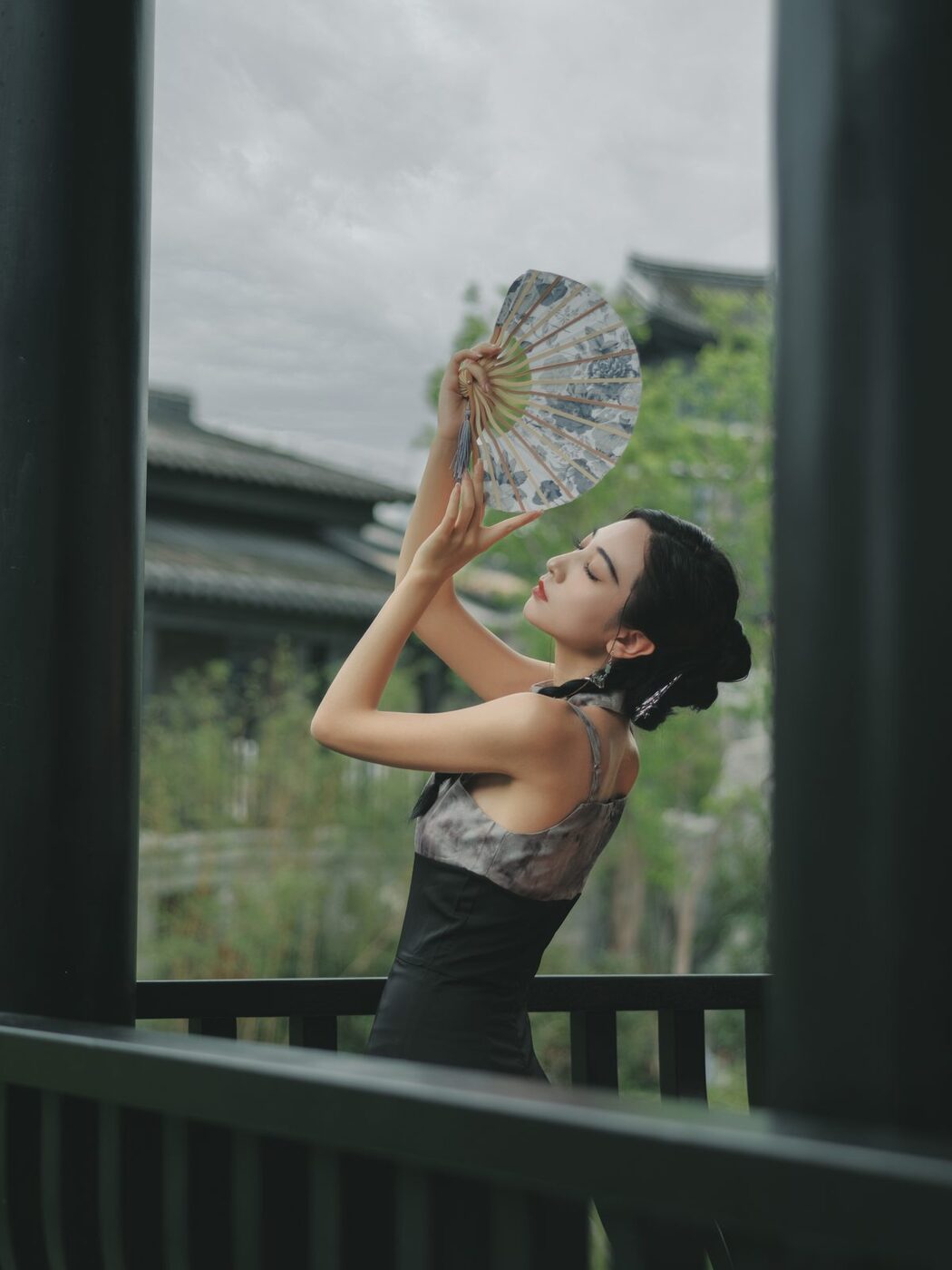 YiTuYu艺图语 Vol.4288 Mi Lu