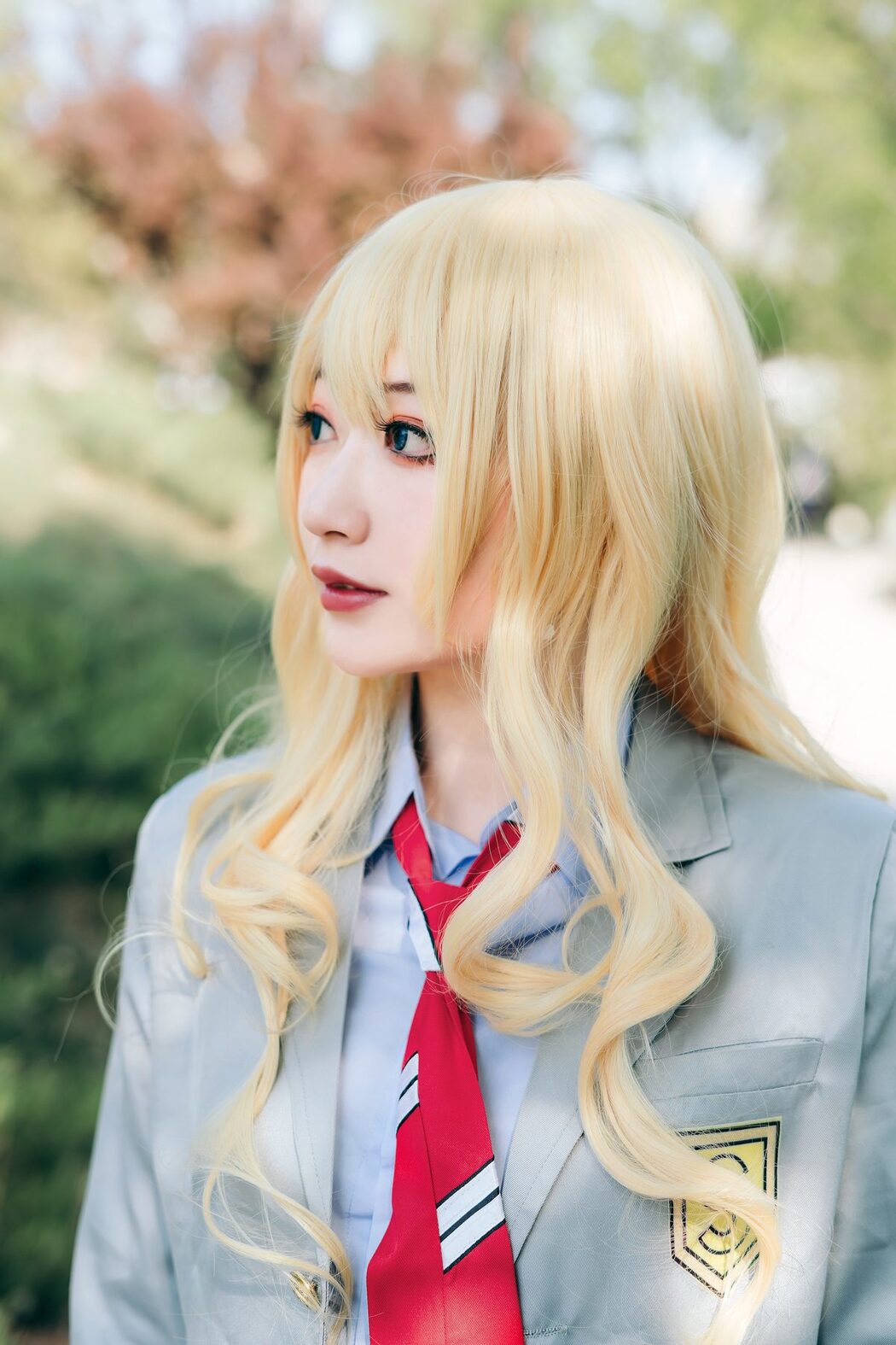 YiTuYu艺图语 Vol.4301 Tao Mo Gong Zi X