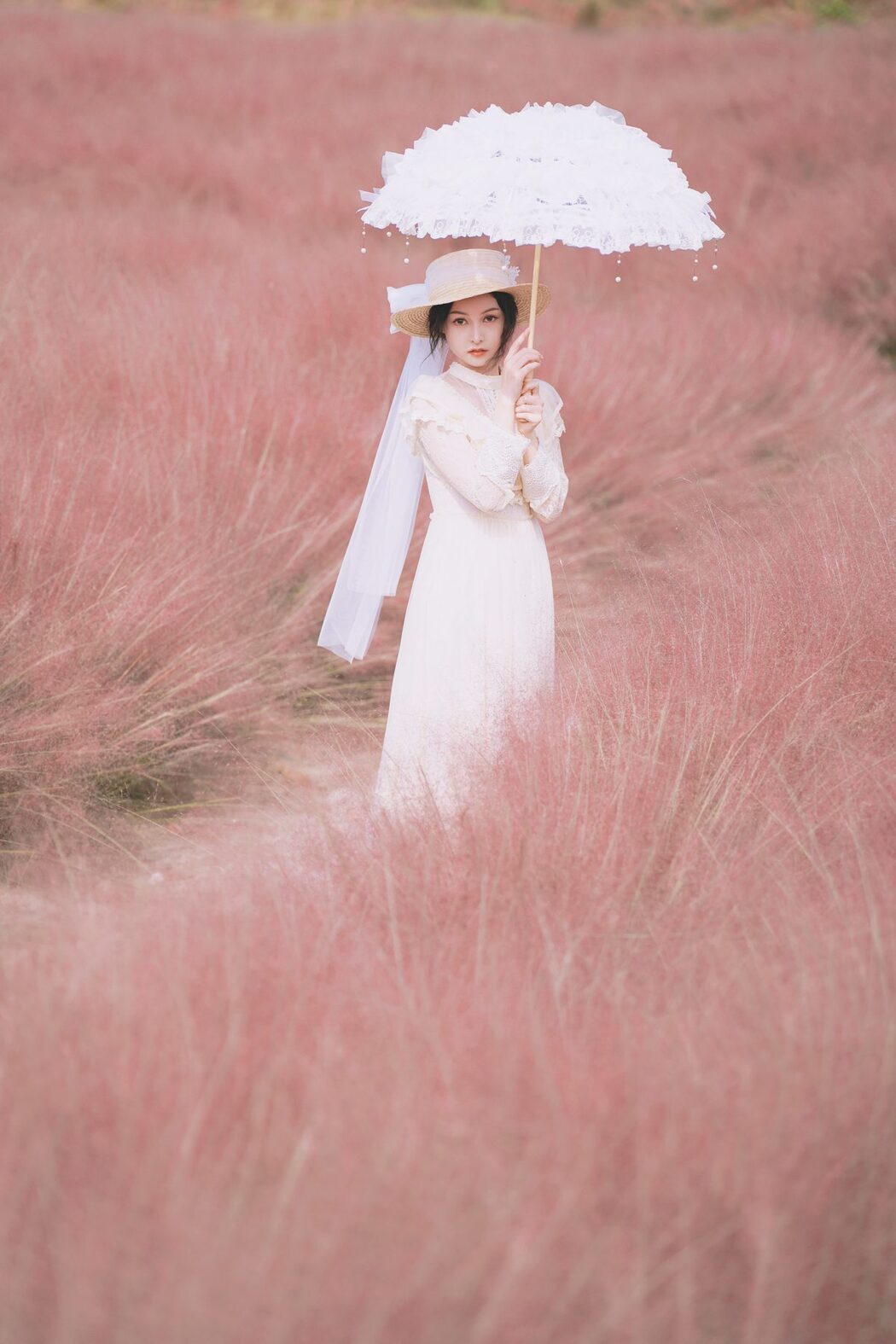 YiTuYu艺图语 Vol.4229 Huang Shu Qi_suki