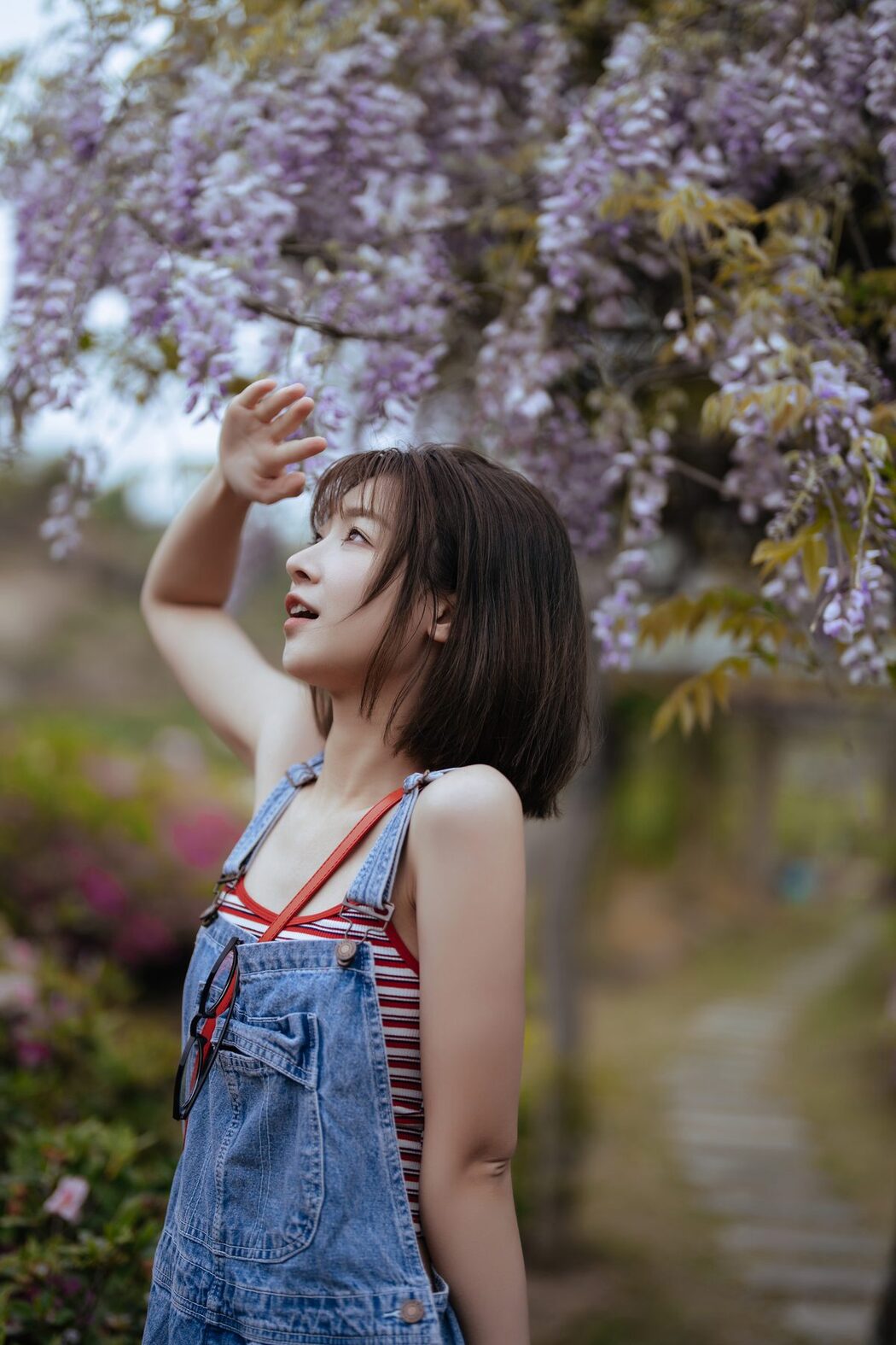 YiTuYu艺图语 Vol.4243 Qi Qi