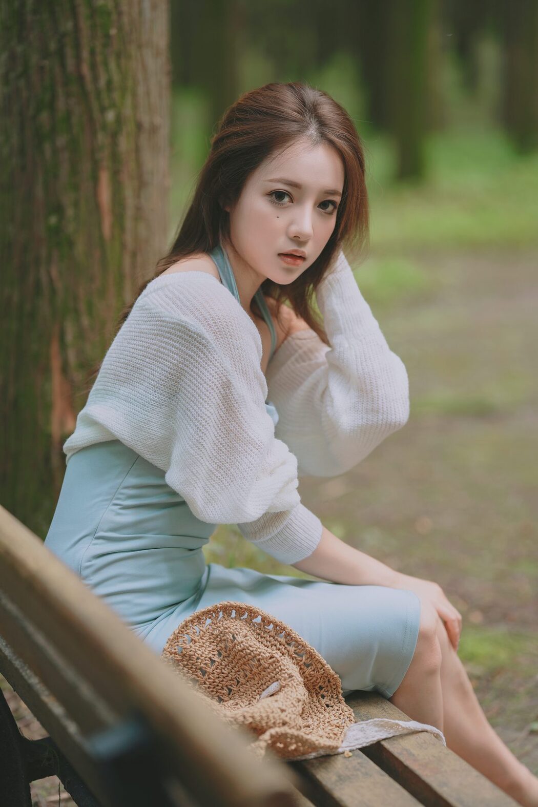 YiTuYu艺图语 Vol.4264 Yi Zhi You You You You You Zi