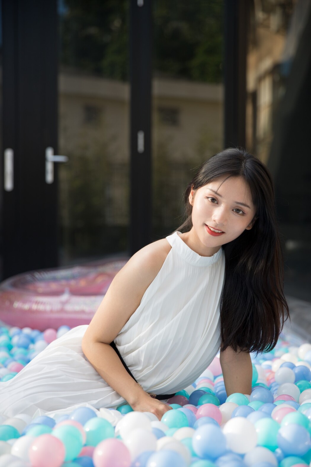 YiTuYu艺图语 Vol.419 Yu Wen