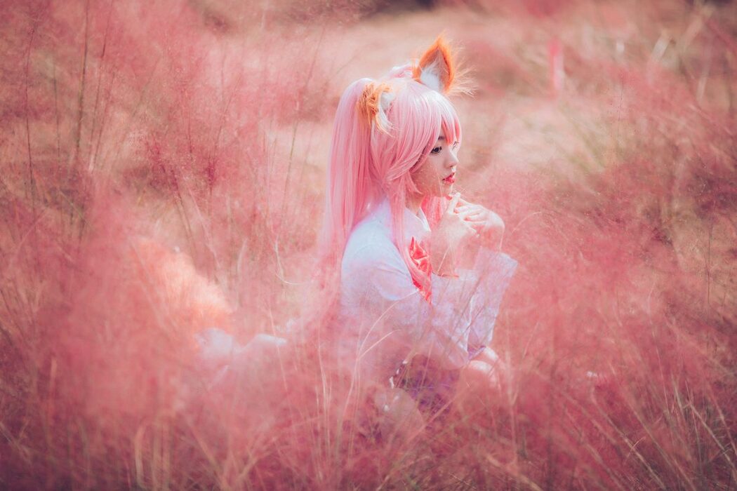 YiTuYu艺图语 Vol.4302 Hu Ya