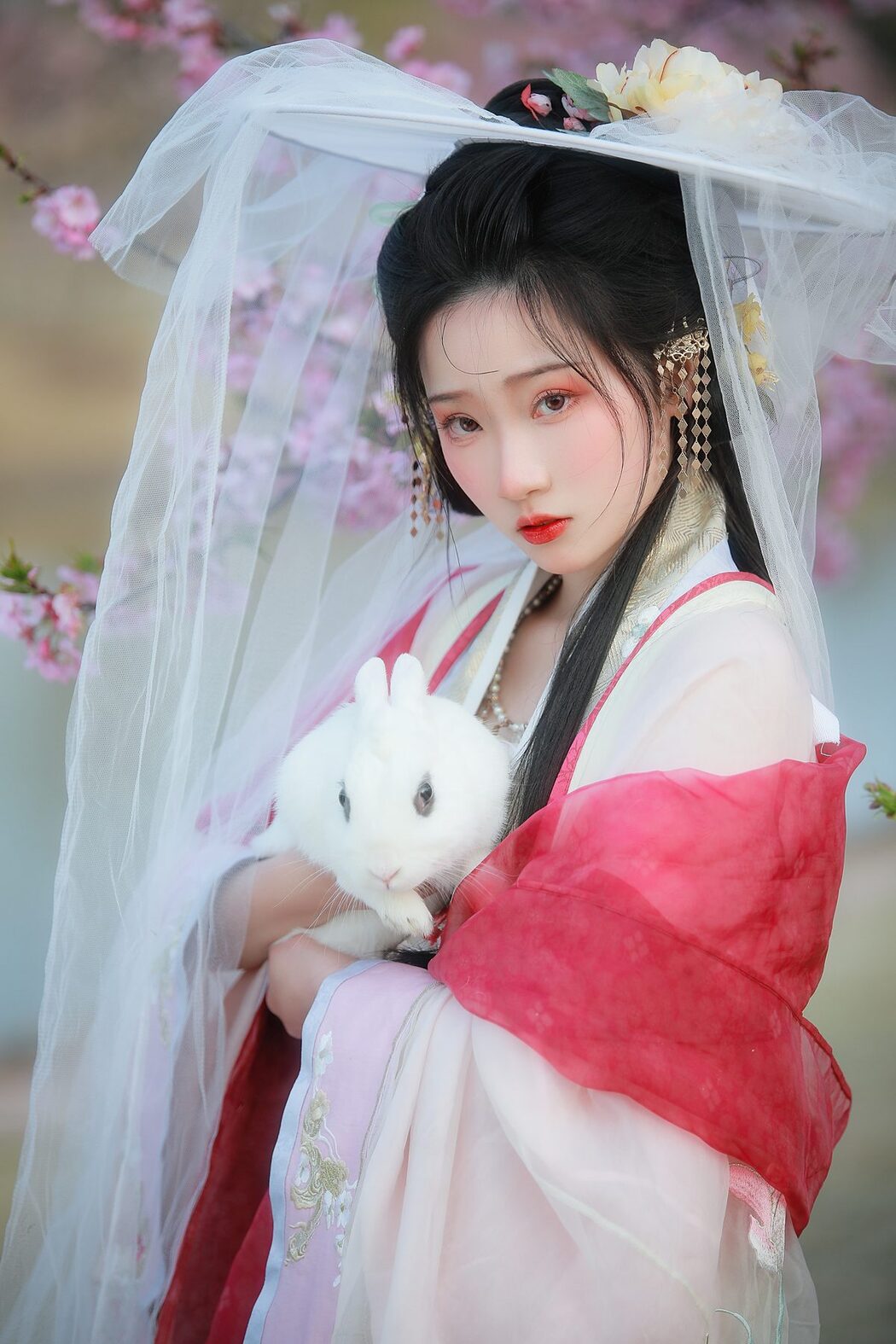 YiTuYu艺图语 Vol.4214 Chun Yu